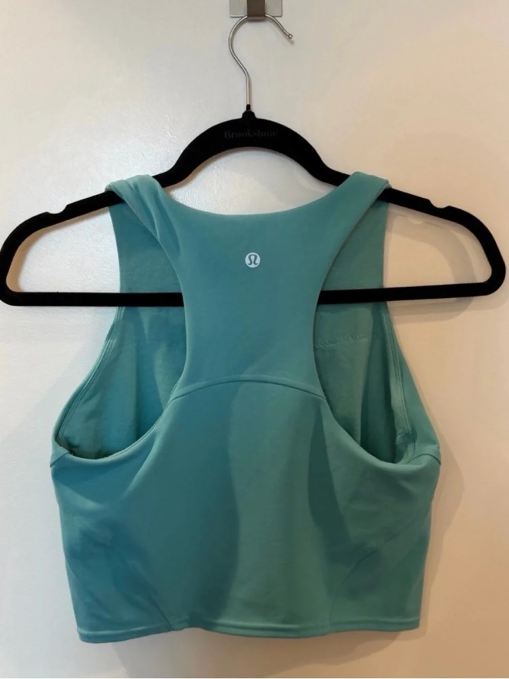 Lululemon Wunder Train Racerback Tank - Picture 2 of 3